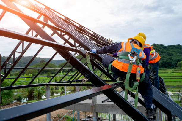 Quick and Trustworthy Emergency Roof Repair Services in Vanceboro, NC