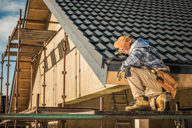 Best Roof Repair Services  in Vaeboro, NC