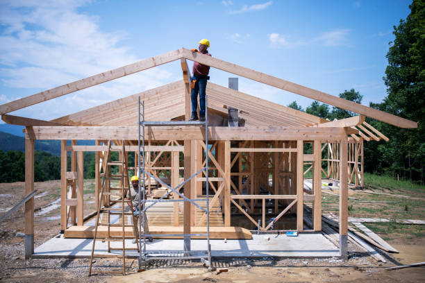Best Commercial Roofing Services  in Vaeboro, NC